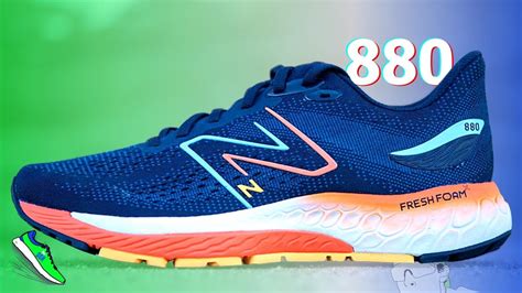 new balance 880 review